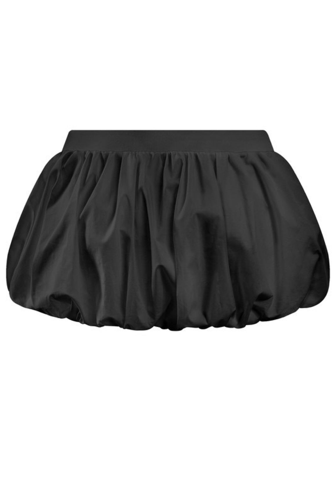 Play Nice.....Bubble Mini Skirt